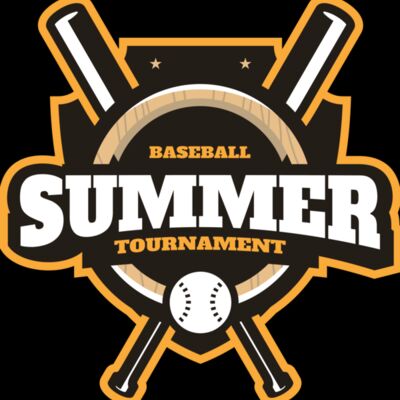 Summer Tournament Baseball logo 01 Thumbnail