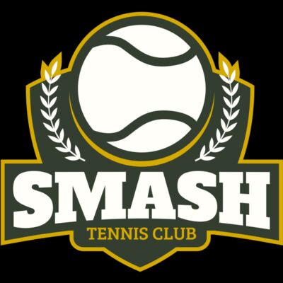 Smash Tennis Club logo 01 Thumbnail