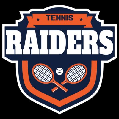 Raiders Tennis logo 01 Thumbnail
