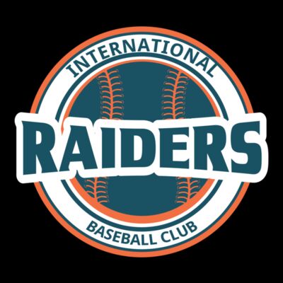 Baseball Logo Team 02 Thumbnail