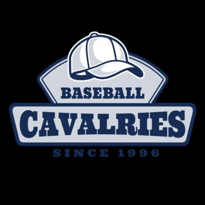 Baseball Logo Team 05 Thumbnail