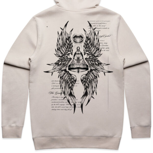 Devine - Light Variation - Hoodie Thumbnail