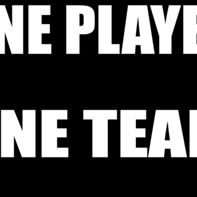 One Player One team Thumbnail