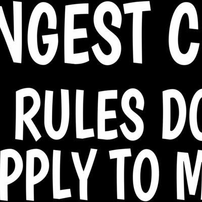 youngest child Thumbnail