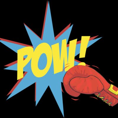 Pow Punch Thumbnail