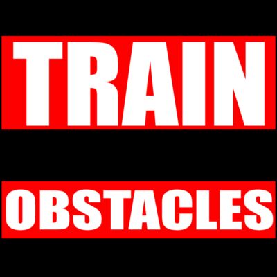 The harder you train Thumbnail