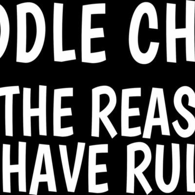 middle child Thumbnail