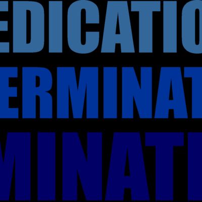 Dedication Determination Domination Thumbnail
