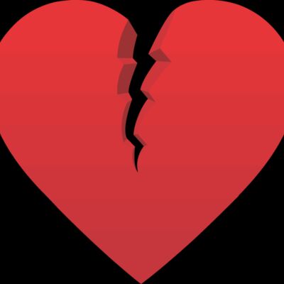 Broken heart Thumbnail