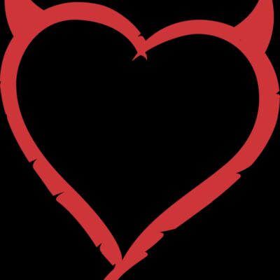 Devil heart Thumbnail