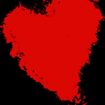 Heart Splatter Thumbnail