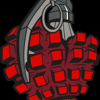Grenade heart Thumbnail