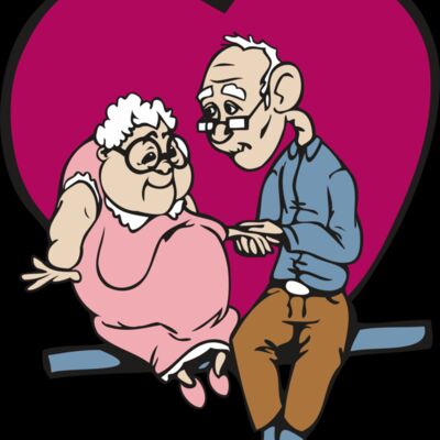 Love Old Folks Thumbnail