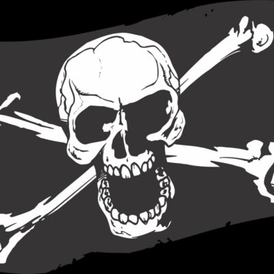 Pirate Flag Thumbnail