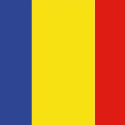 Romania Thumbnail