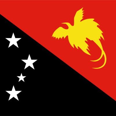 Papua New Guinea Thumbnail