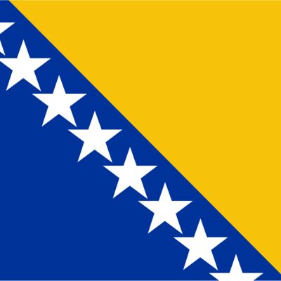 Bosnia and Herzegovina Thumbnail