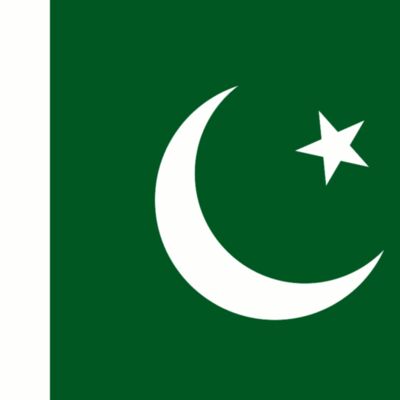 Pakistan Thumbnail