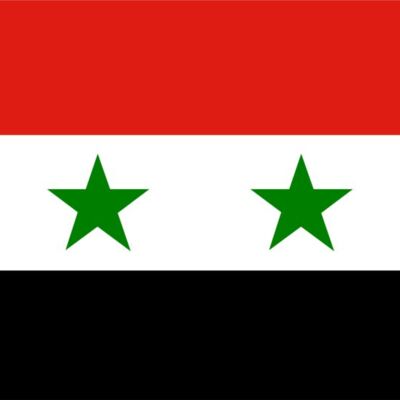 Syria Thumbnail