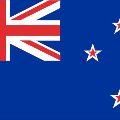 New Zealand Thumbnail