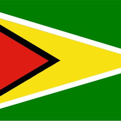 Guyana Thumbnail