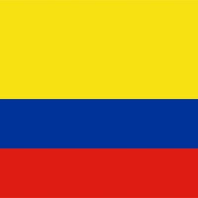 Colombia Thumbnail