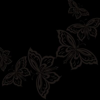 Butterflies in a row Thumbnail