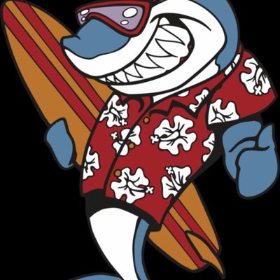 Surf Shark Thumbnail