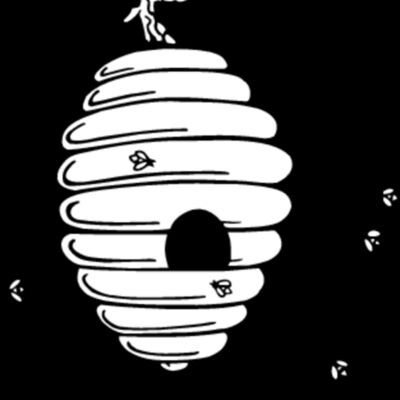 beehive 2000px Thumbnail