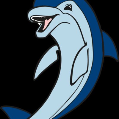 Dolphin Thumbnail