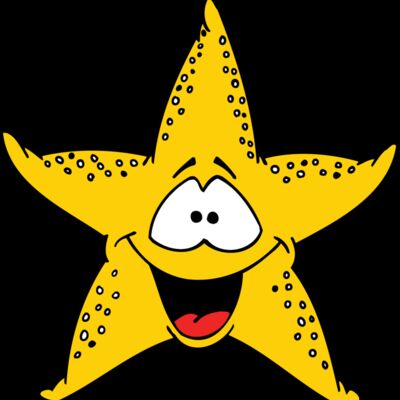 Starfish Thumbnail
