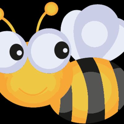 Bee Thumbnail
