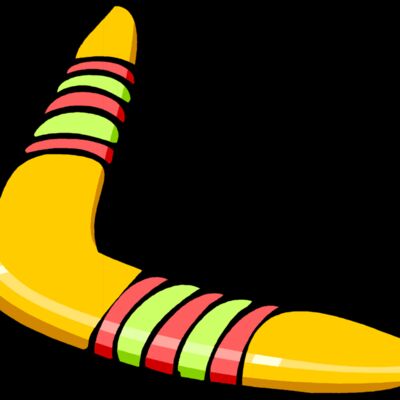 Boomerang Thumbnail