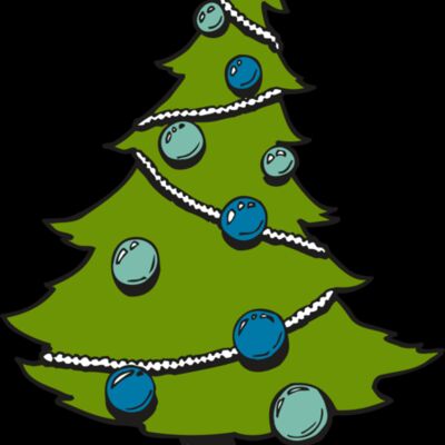 Christmas Tree Thumbnail