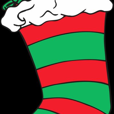 Christmas Stocking Thumbnail