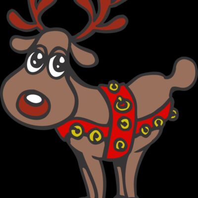 Reindeer Thumbnail
