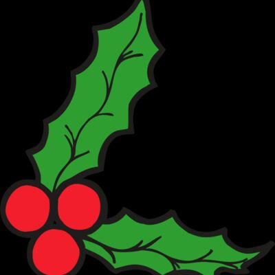 Holly Thumbnail