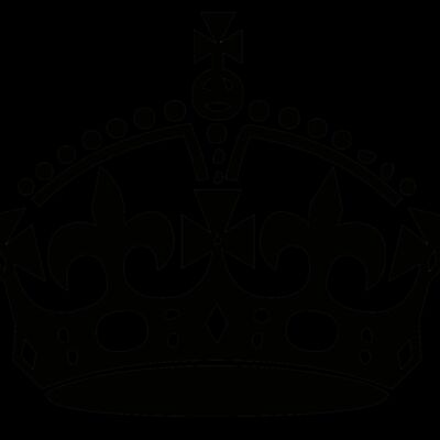 Black Crown Thumbnail