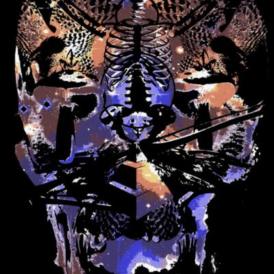 Skull Eagle Thumbnail