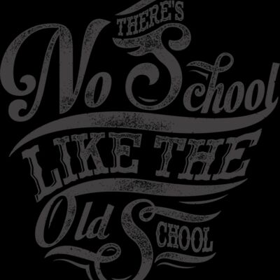 Old School Thumbnail