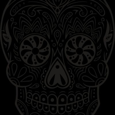 BLACK SKULL Thumbnail