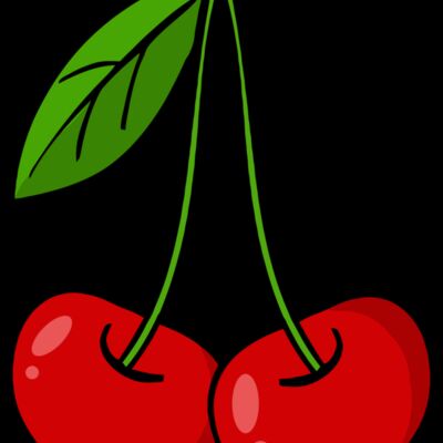 Red cherries Thumbnail