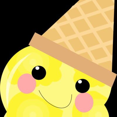 UPSIDE DOWN ICE CREAM Thumbnail