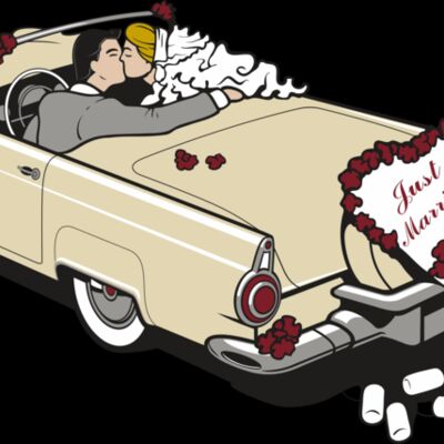 Just Married Thumbnail