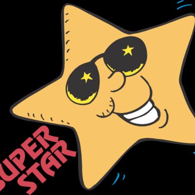Super star Thumbnail