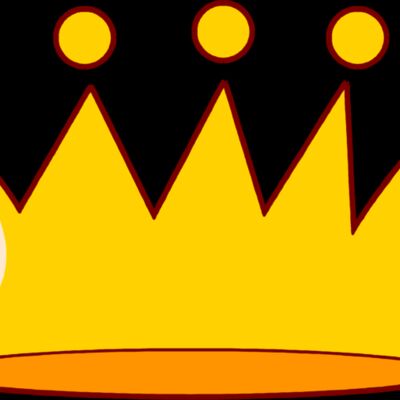 Gold crown Thumbnail