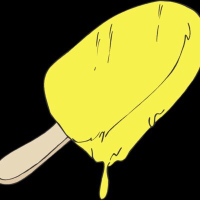 Yellow Icecream Thumbnail