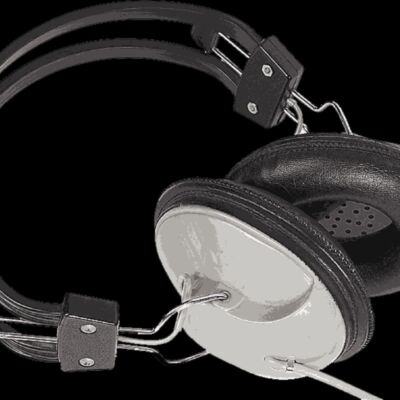 Headphones photo Thumbnail