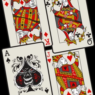Playing Cards Thumbnail