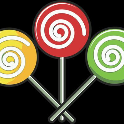 3 lollipops Thumbnail